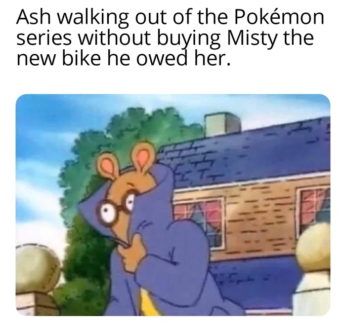 .
