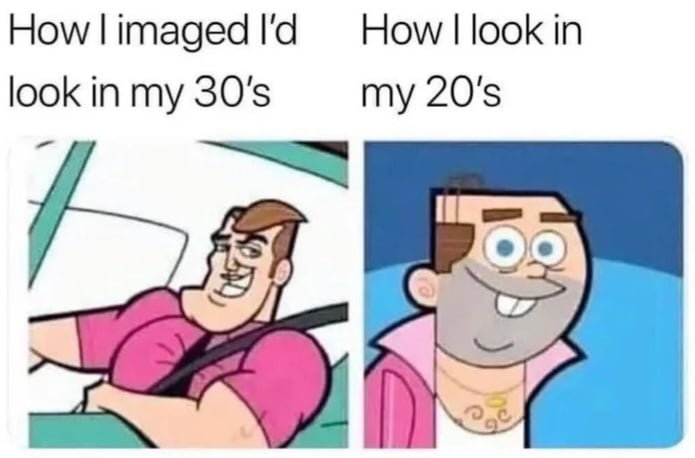 what happend