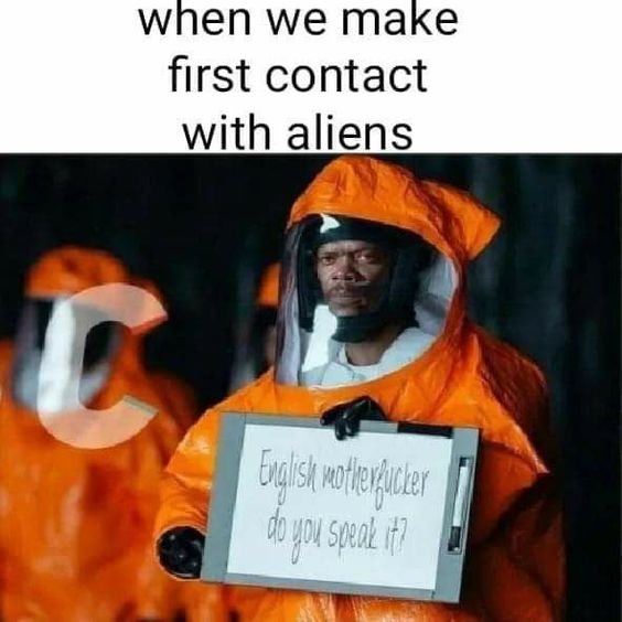 Do you speak it