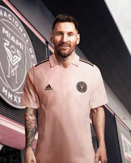 Lionel Messi says he will join Miami s MLS team