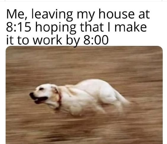 Time traveling