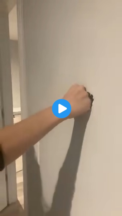 Figuring out who punched a hole in the wall