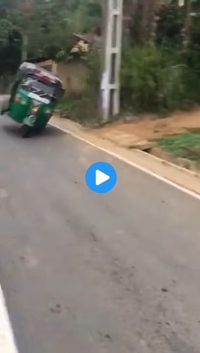 Drifting indian style